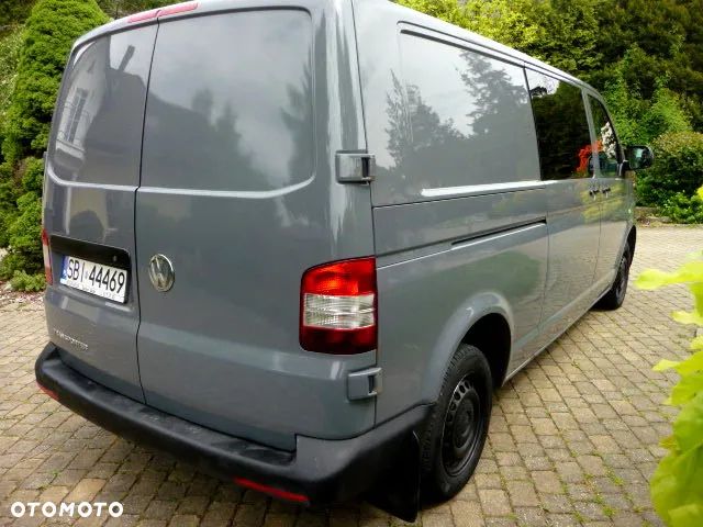 Volkswagen Transporter - 24