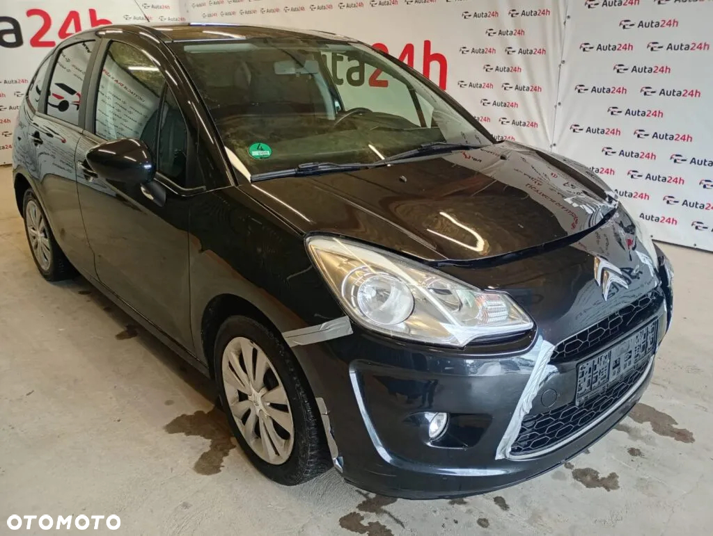 Citroën C3 1.4 Advance - 2