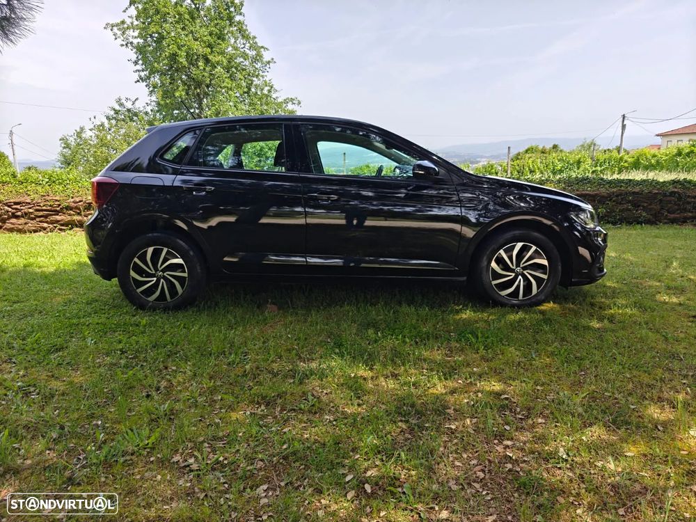 VW Polo 1.0 TSI Urban DSG - 3