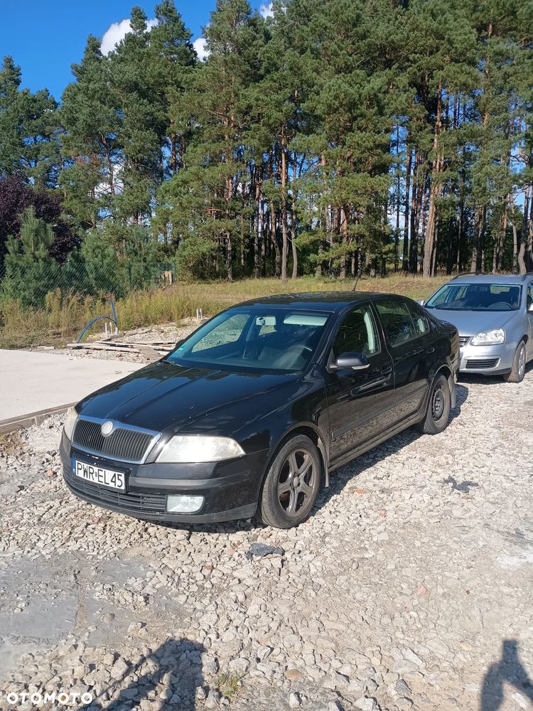 Skoda Octavia 1.9 TDI Classic - 1