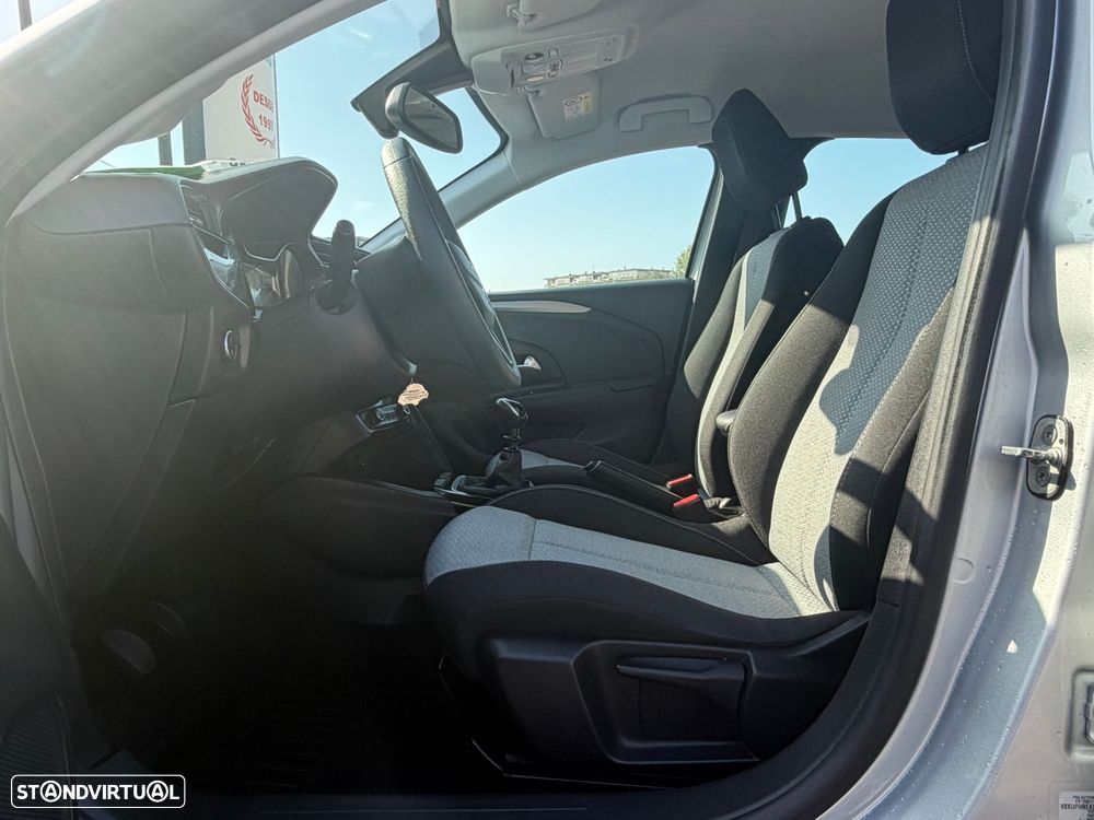 Opel Corsa 1.2 T - 10