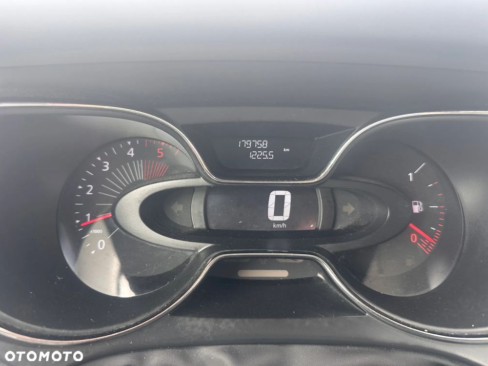 Renault Captur 1.5 dCi Intens - 16
