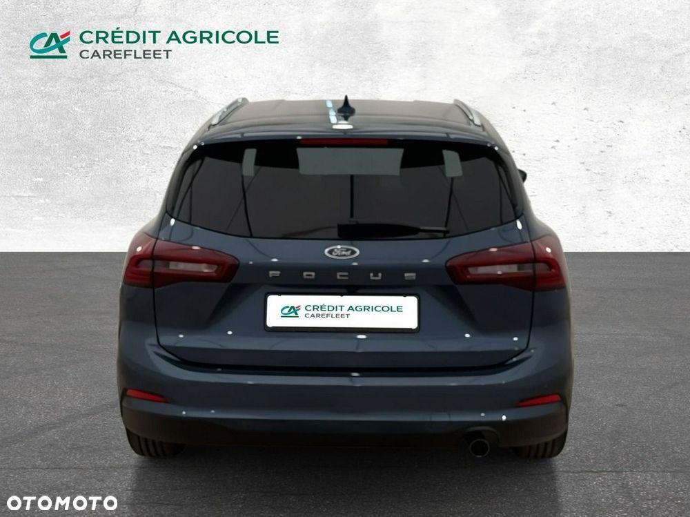 Ford Focus 1.0 EcoBoost Hybrid TITANIUM X - 7