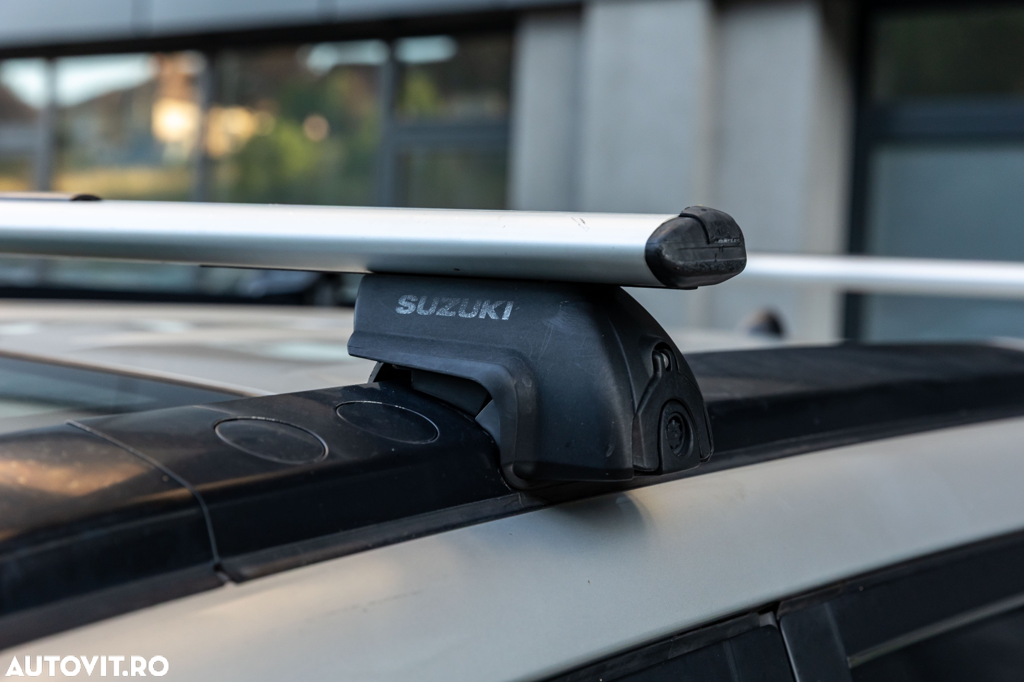 Suzuki Grand Vitara 1.9 DDiS Comfort - 20