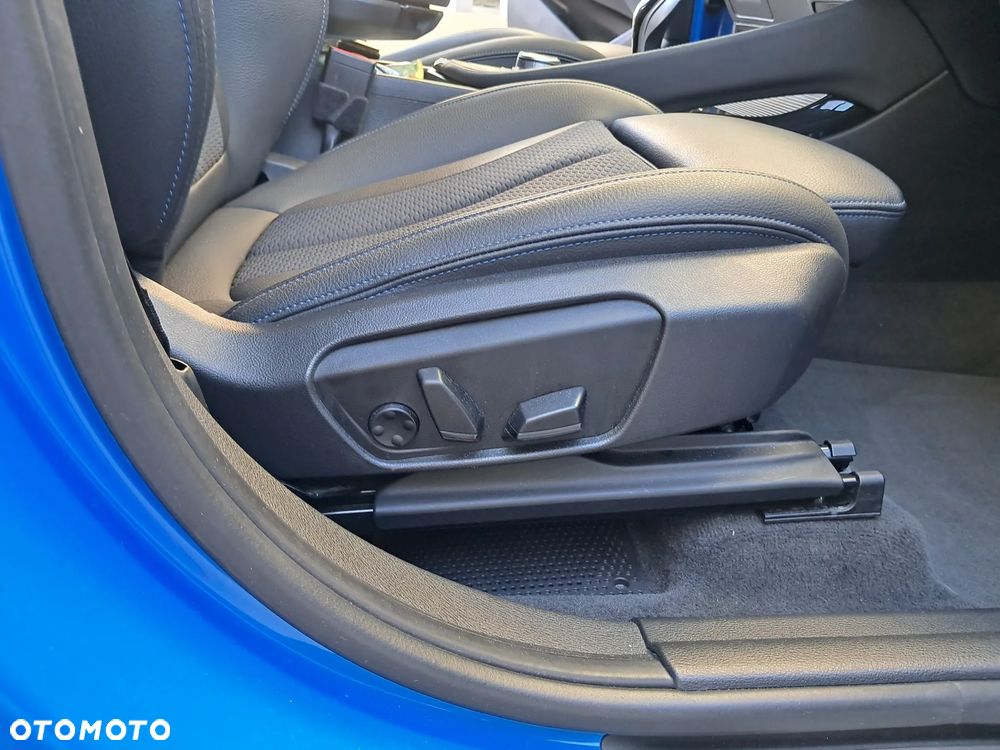 BMW X1 xDrive20d M Sport - 19