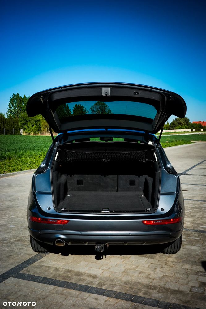 Audi Q5 - 9