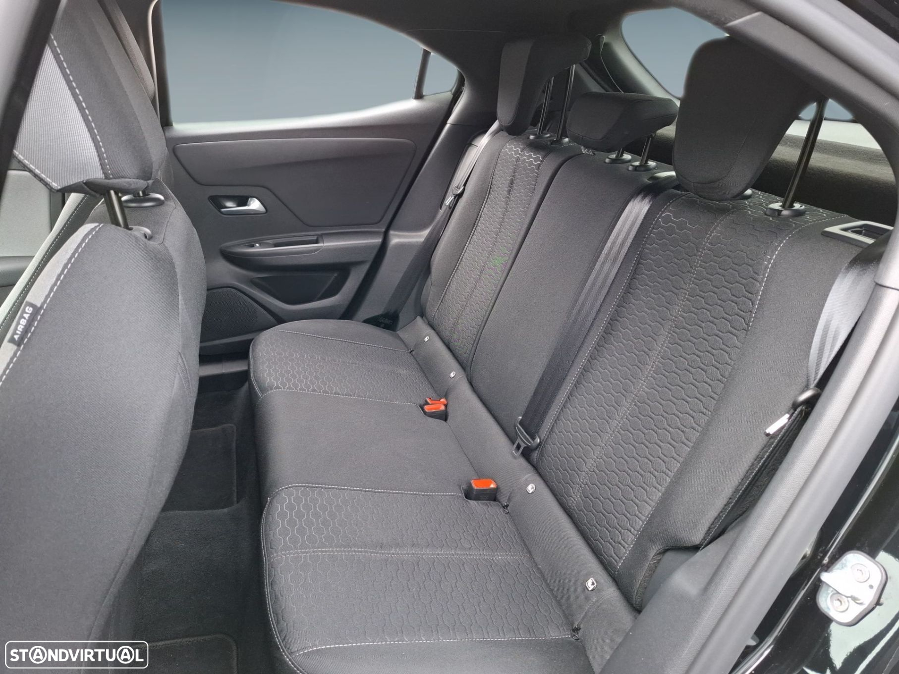 Opel Mokka 1.2 T Edition - 12