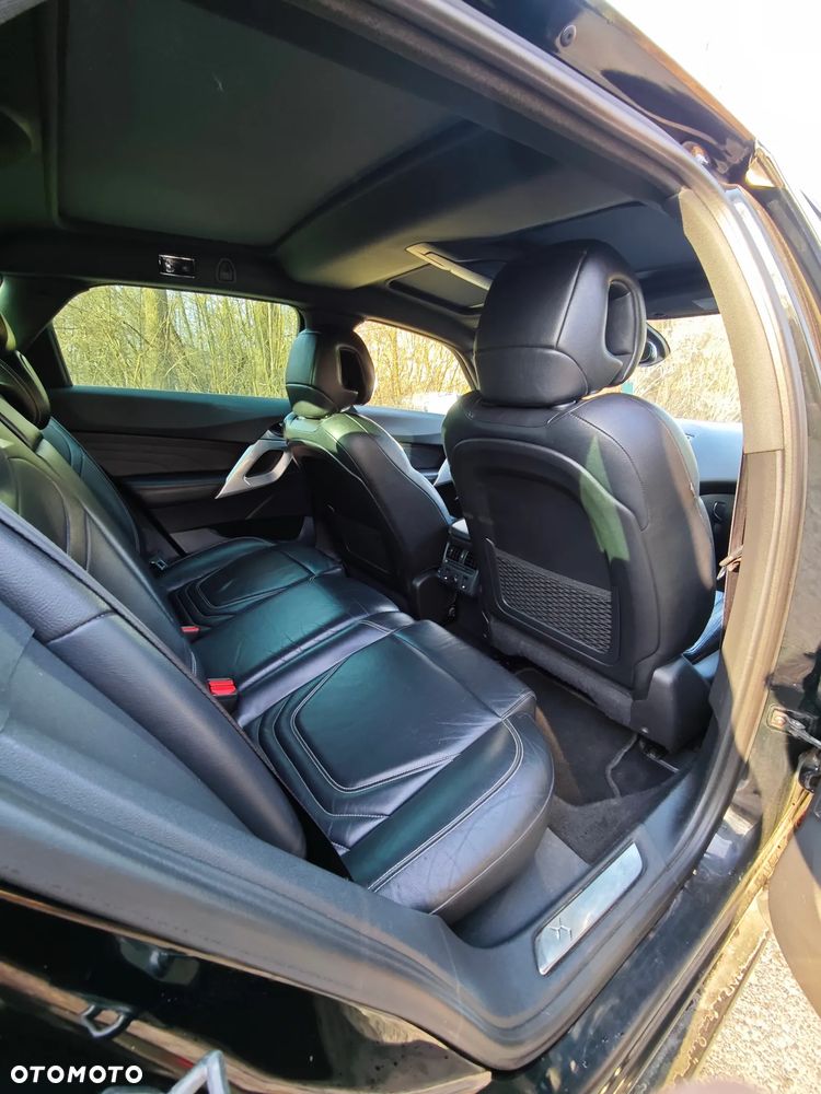 Citroën DS5 2.0 HDi SoChic - 21