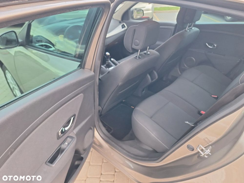 Renault Megane - 6