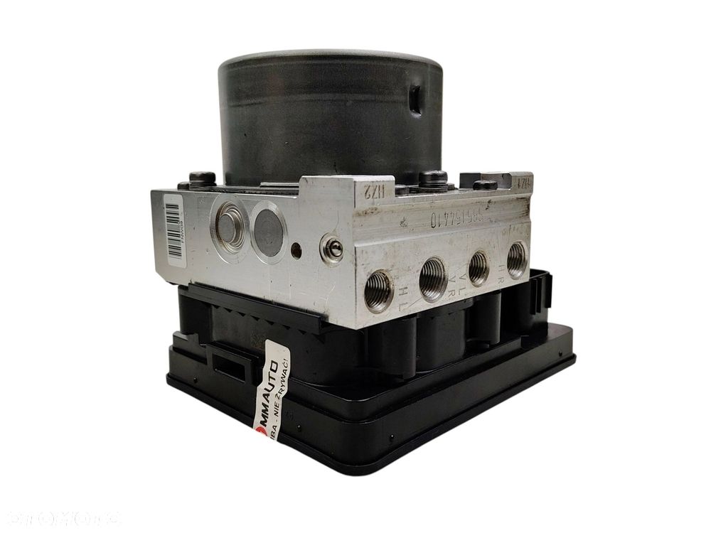 POMPA ABS SKODA ENYAQ LIFT (2025-) 85 286KM 210kW 1EA614517BR A032D823 A014B760442 - 3