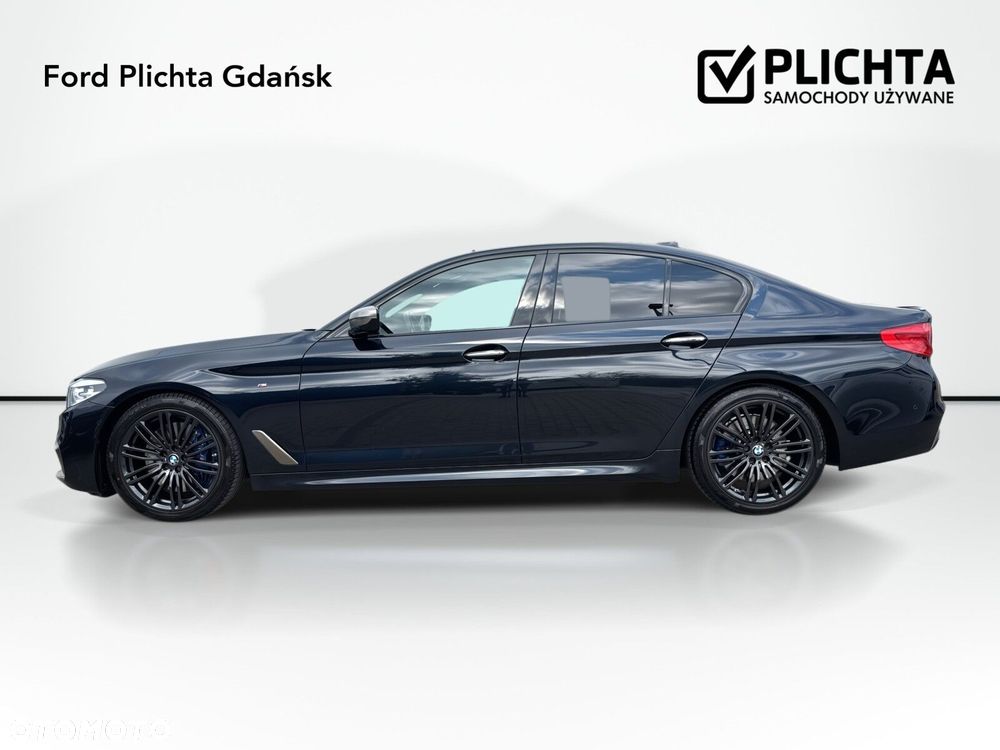 BMW Seria 5 - 9