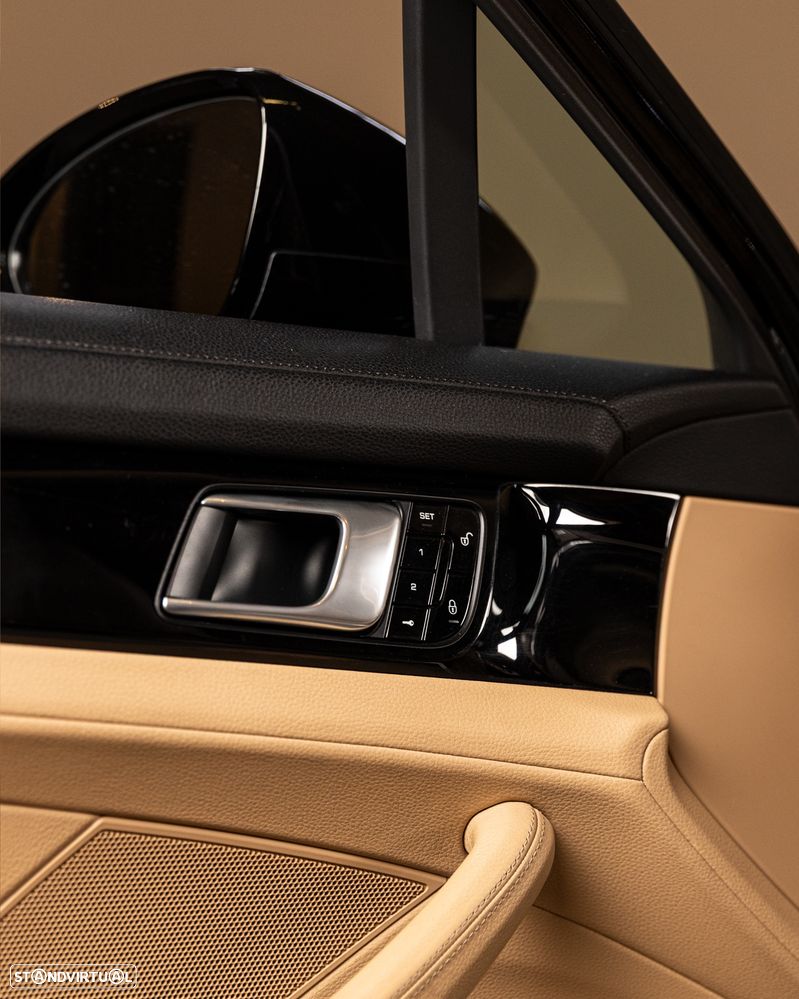 Porsche Panamera S Hybrid - 32