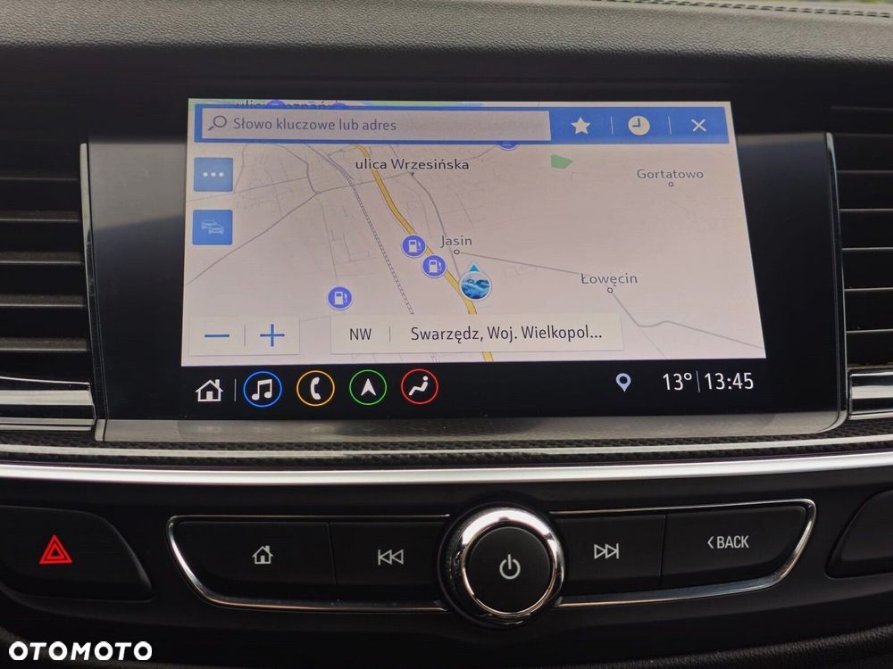 Opel Insignia 2.0 CDTI Elegance S&S - 19