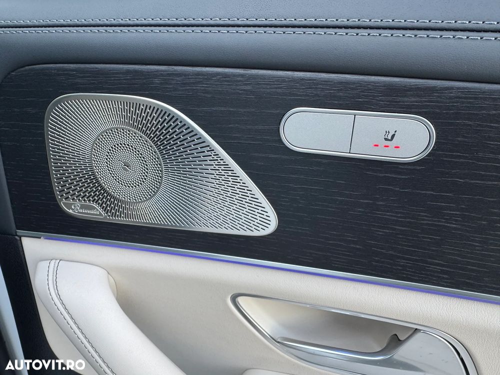 Mercedes-Benz GLE Coupe AMG 53 MHEV 4MATIC+ - 23