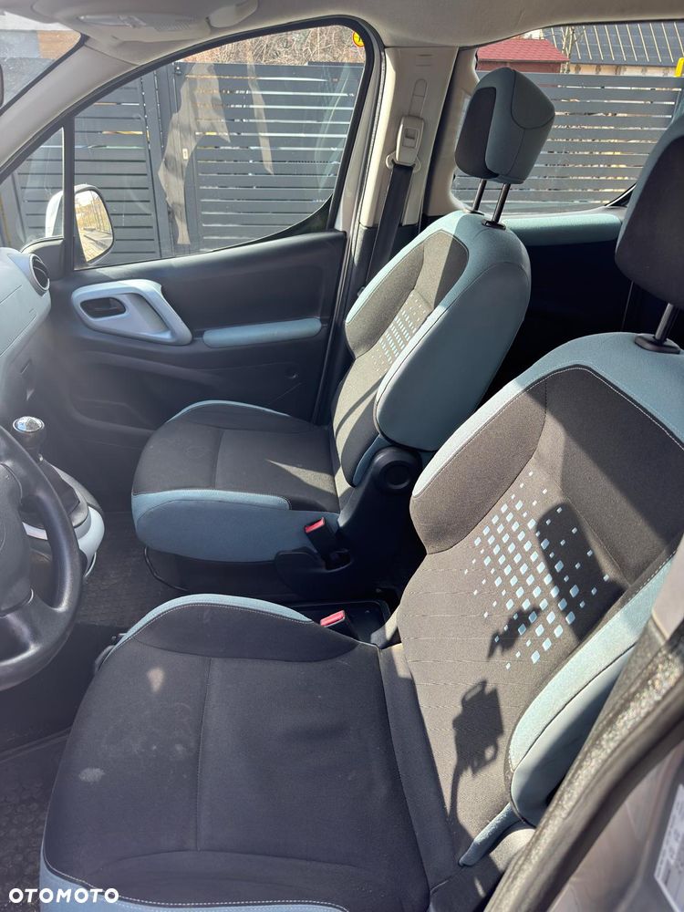 Citroën Berlingo 1.6 HDi Selection - 14