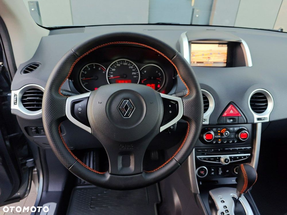 Renault Koleos 2.0 dCi FAP 4x4 Luxe - 33