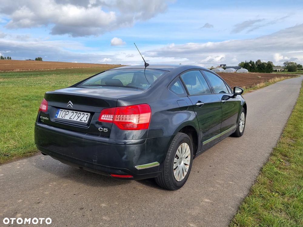 Citroën C5 2.0i 16V Confort - 7