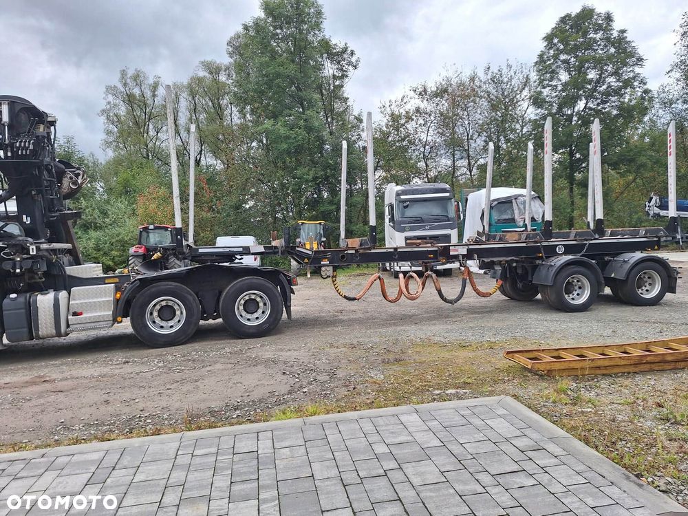 Volvo FH13 540 - 7