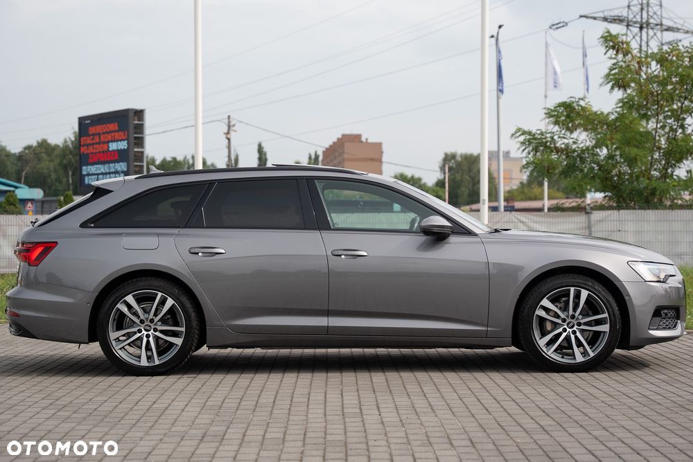 Audi A6 ver-40-tdi-quattro-s-tronic - 18