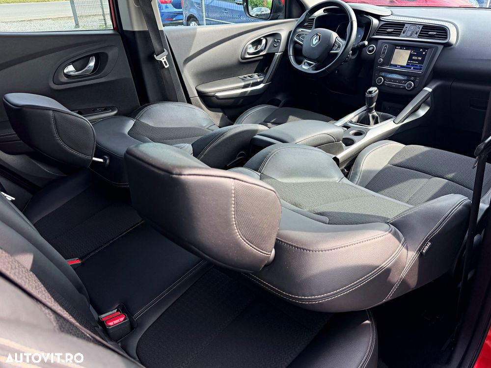Renault Kadjar Energy TCe 130 Business - 20