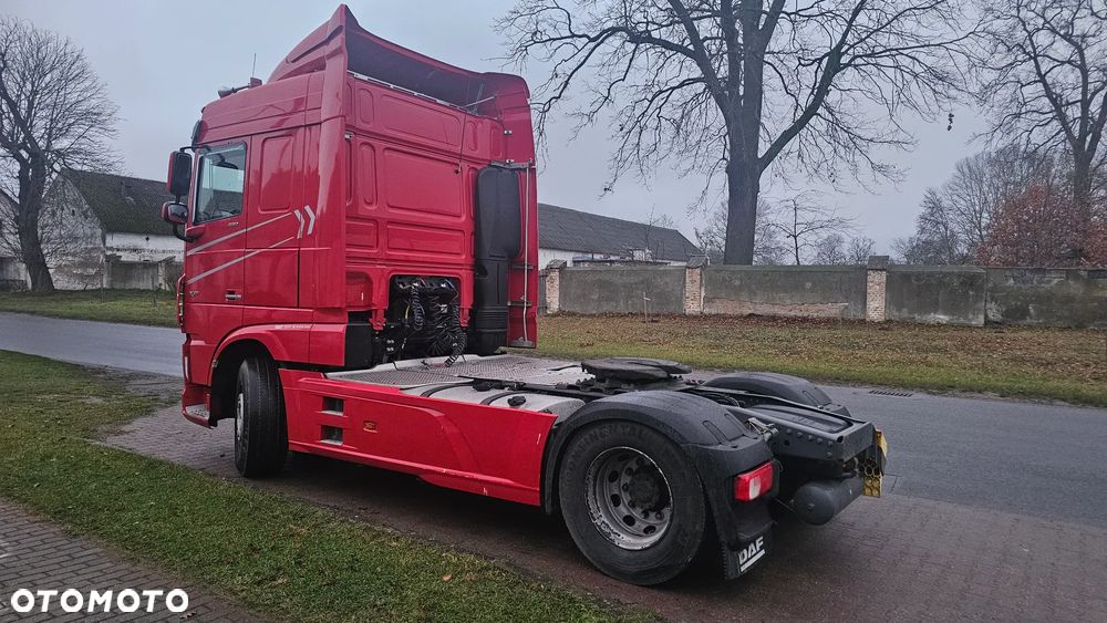 DAF XF 480 SC - 3