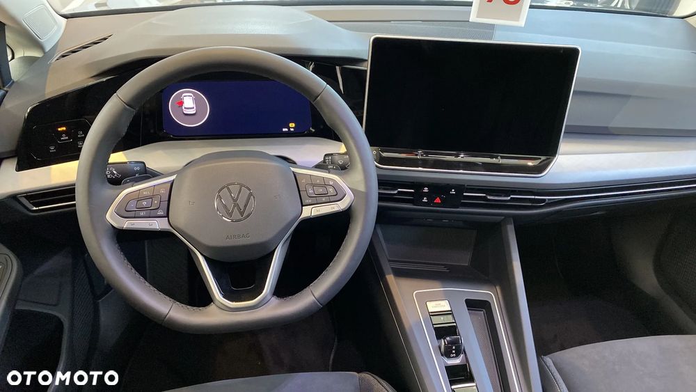 Volkswagen Golf 1.5 eTSI mHEV Life Plus DSG - 16