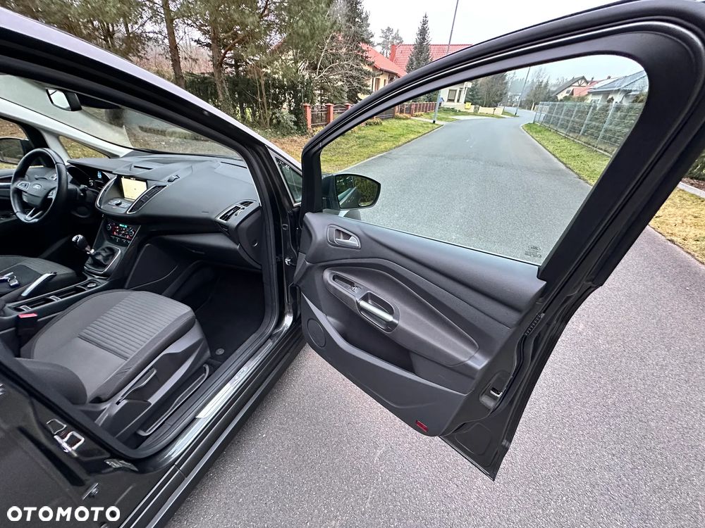 Ford C-MAX 1.0 EcoBoost Titanium ASS - 29