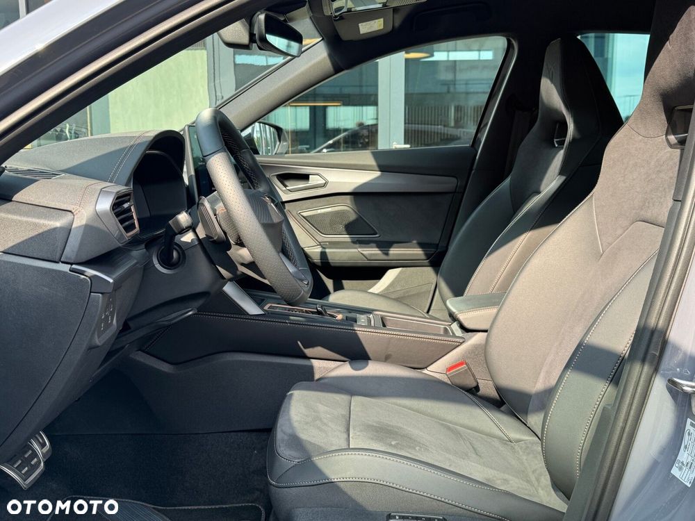 Cupra Formentor 2.0 TSI 4Drive DSG - 19