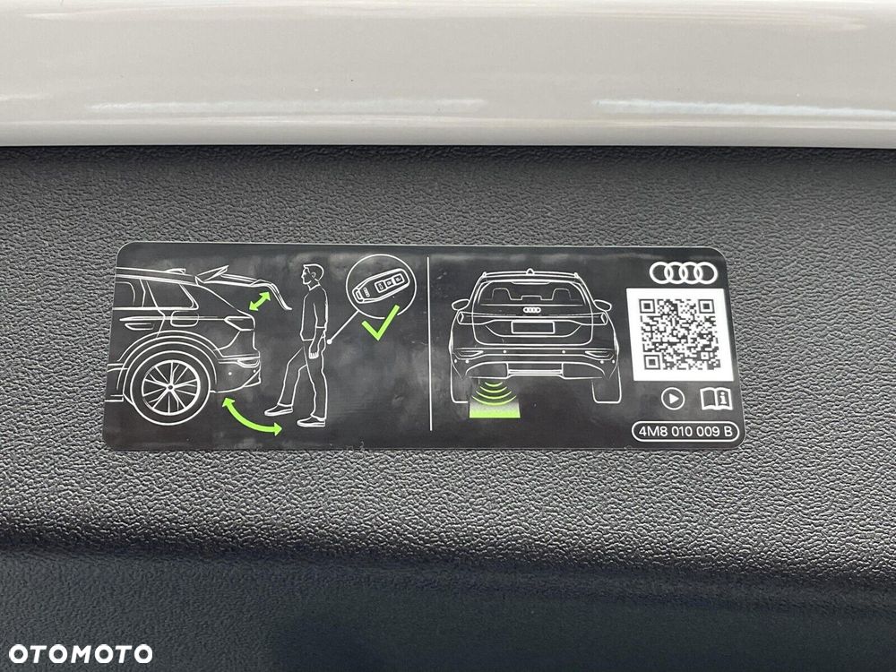 Audi Q5 Sportback - 9