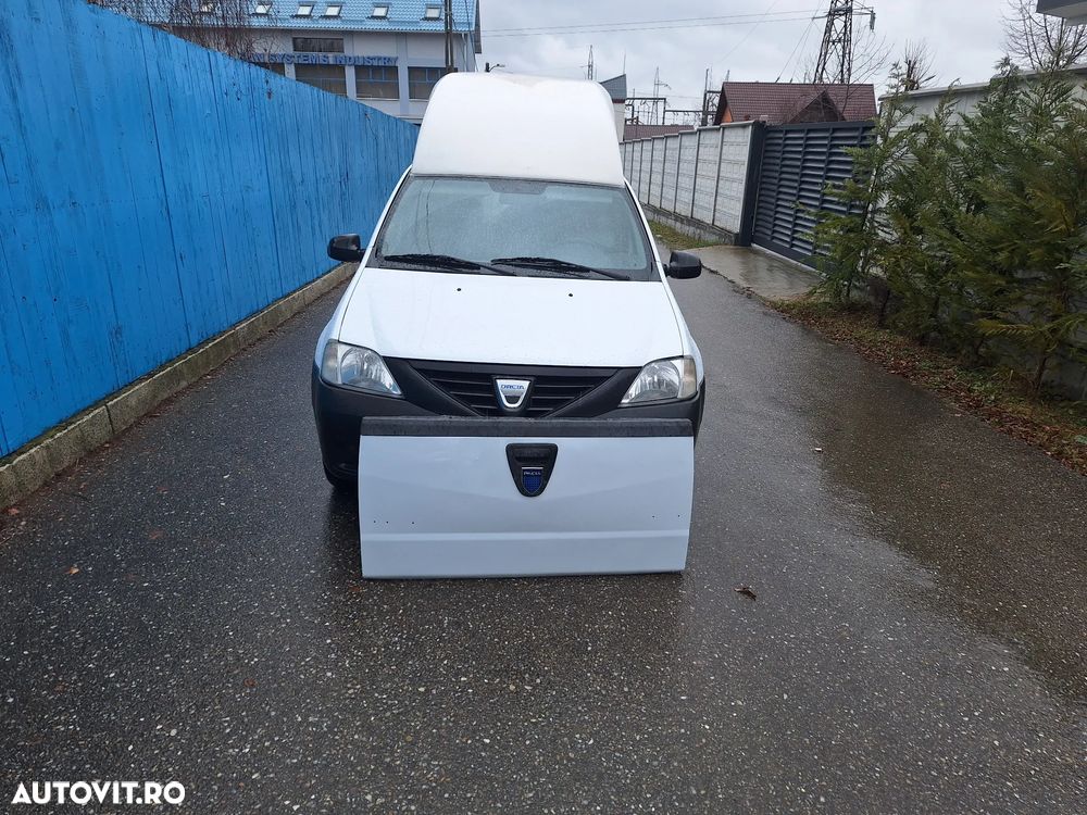 Dacia Pick Up - 11