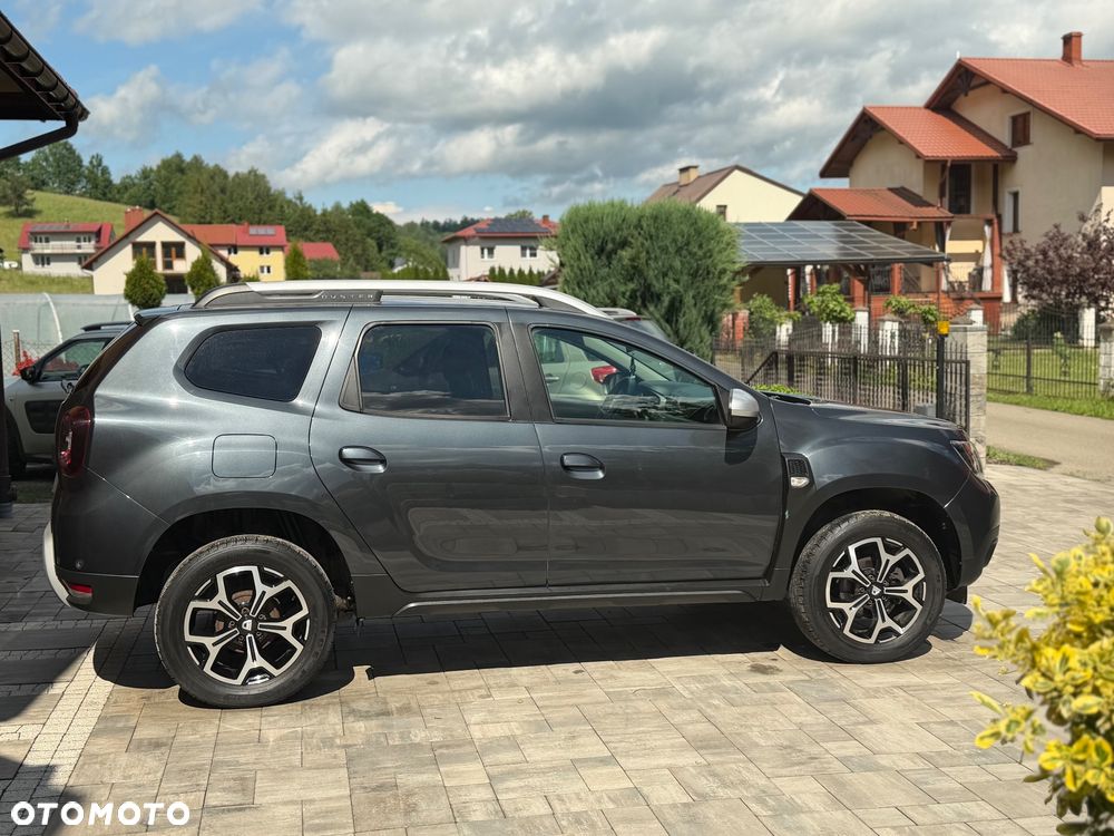Dacia Duster 1.0 TCe Prestige - 5