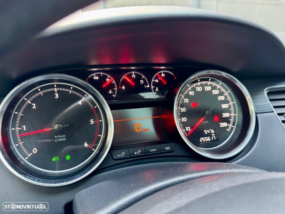 Peugeot 508 SW 1.6 HDi Active - 30