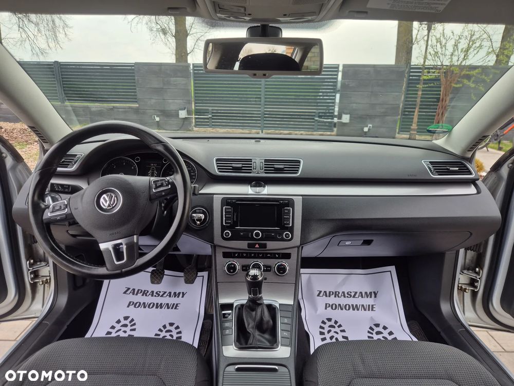 Volkswagen Passat 2.0 Blue TDI SCR Exclusive - 5