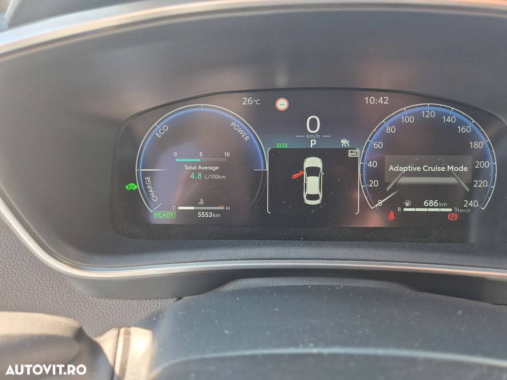 Toyota Corolla 1.8 HSD Business - 24