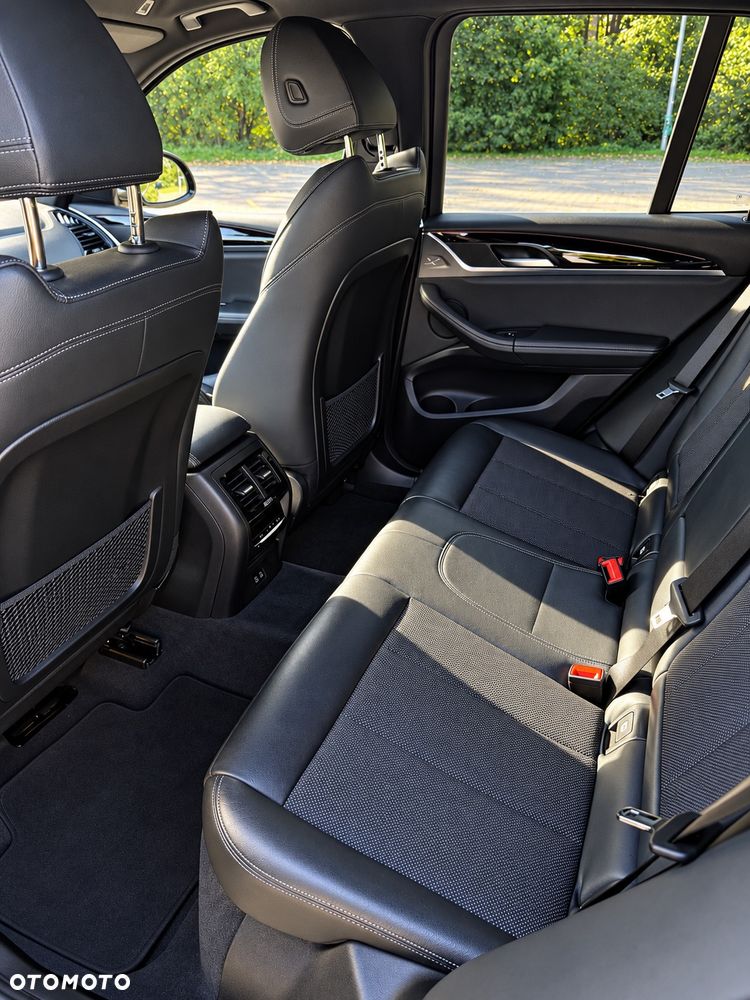 BMW X3 - 6