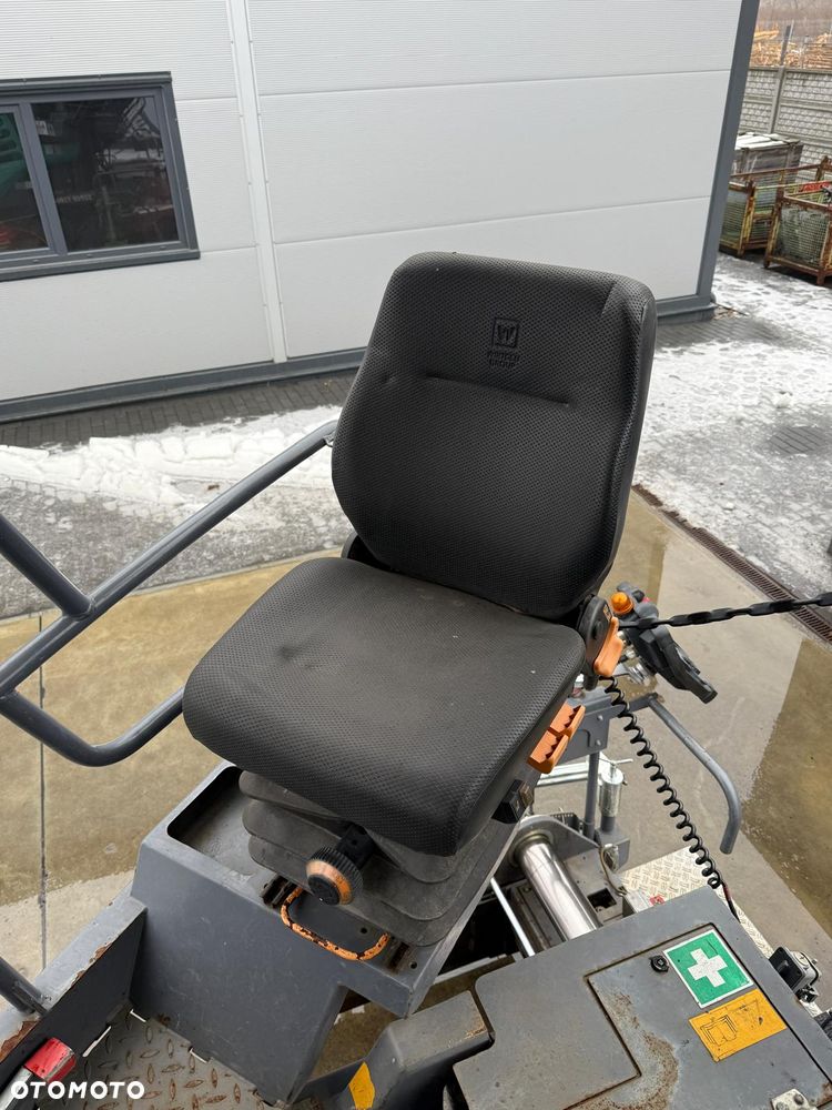 Vogele Super 1300-3i - 25