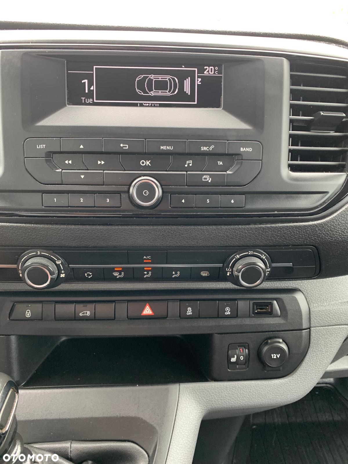 Toyota Proace - 19