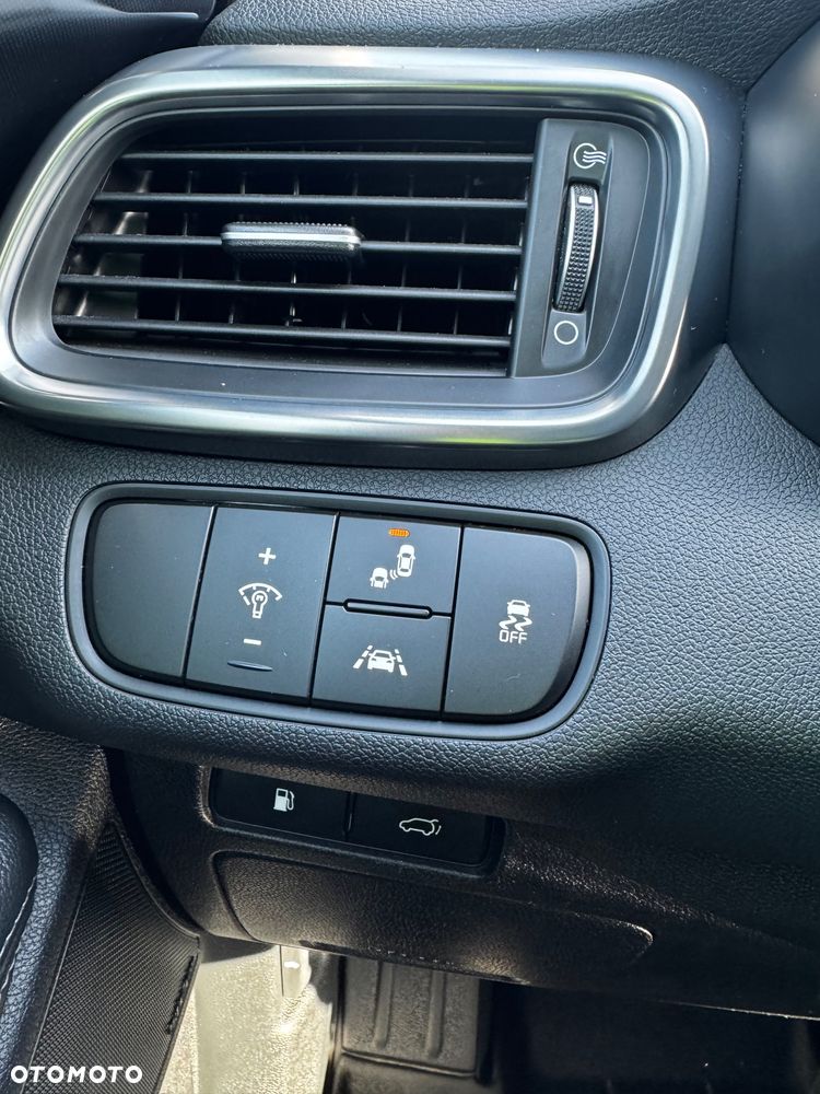 Kia Sorento 2.2 CRDi AWD Platinum Edition - 12