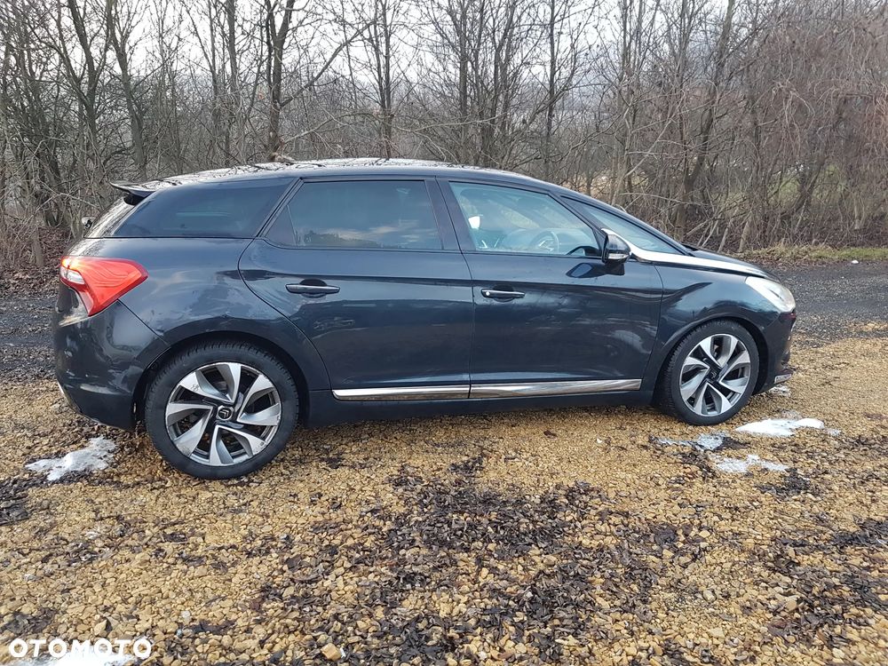 Citroën DS5 2.0 HDi SportChic - 6