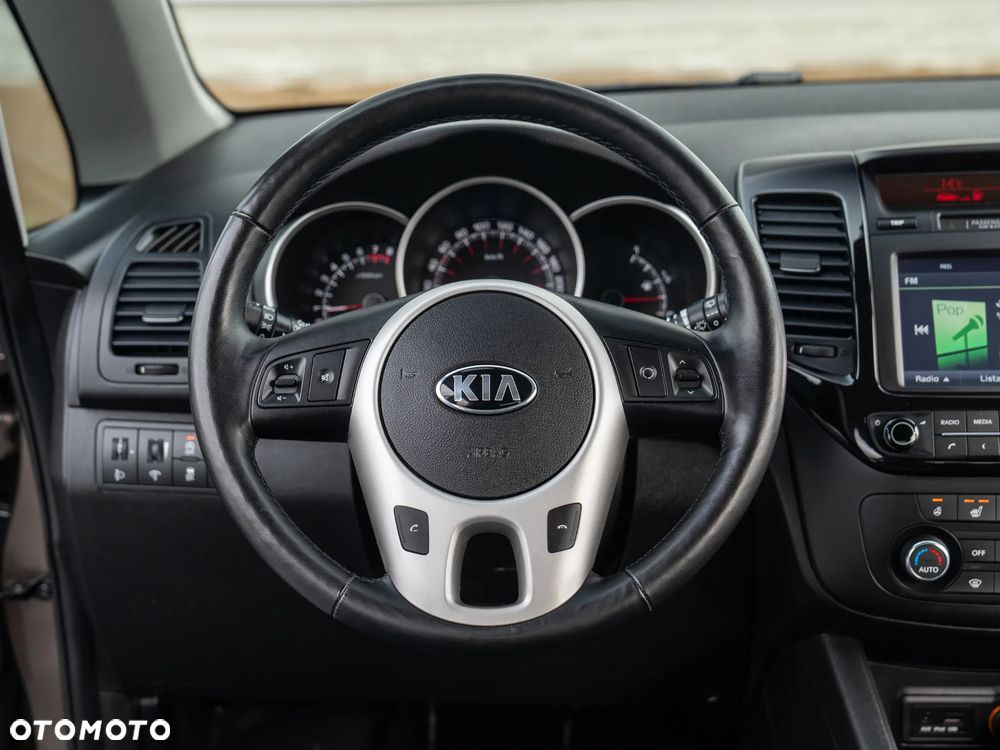 Kia Venga 1.4 CVVT Dream-Team Edition - 32