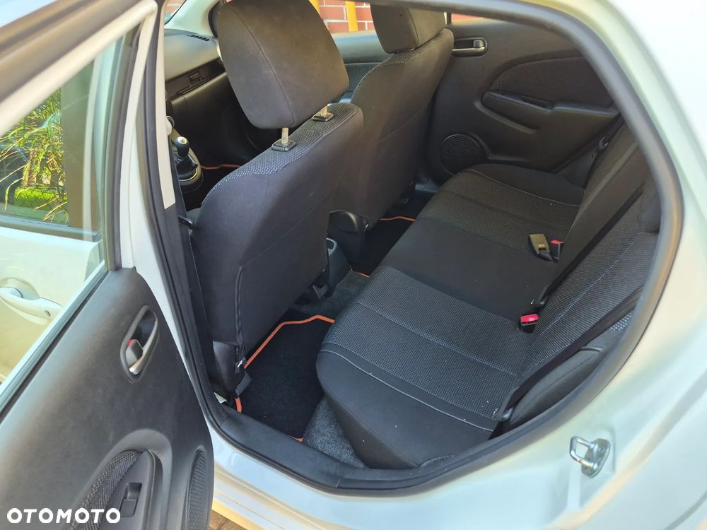 Mazda 2 1.3 Dynamic - 7