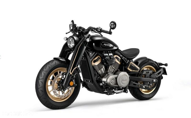 Benda Napoleon 500 - 6