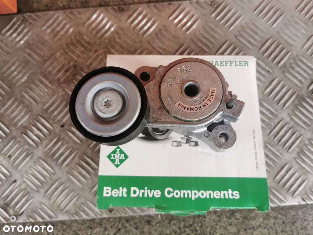 NAPINACZ PASKA KLINOWEGO WIELOROWKOWEGO 534 039610