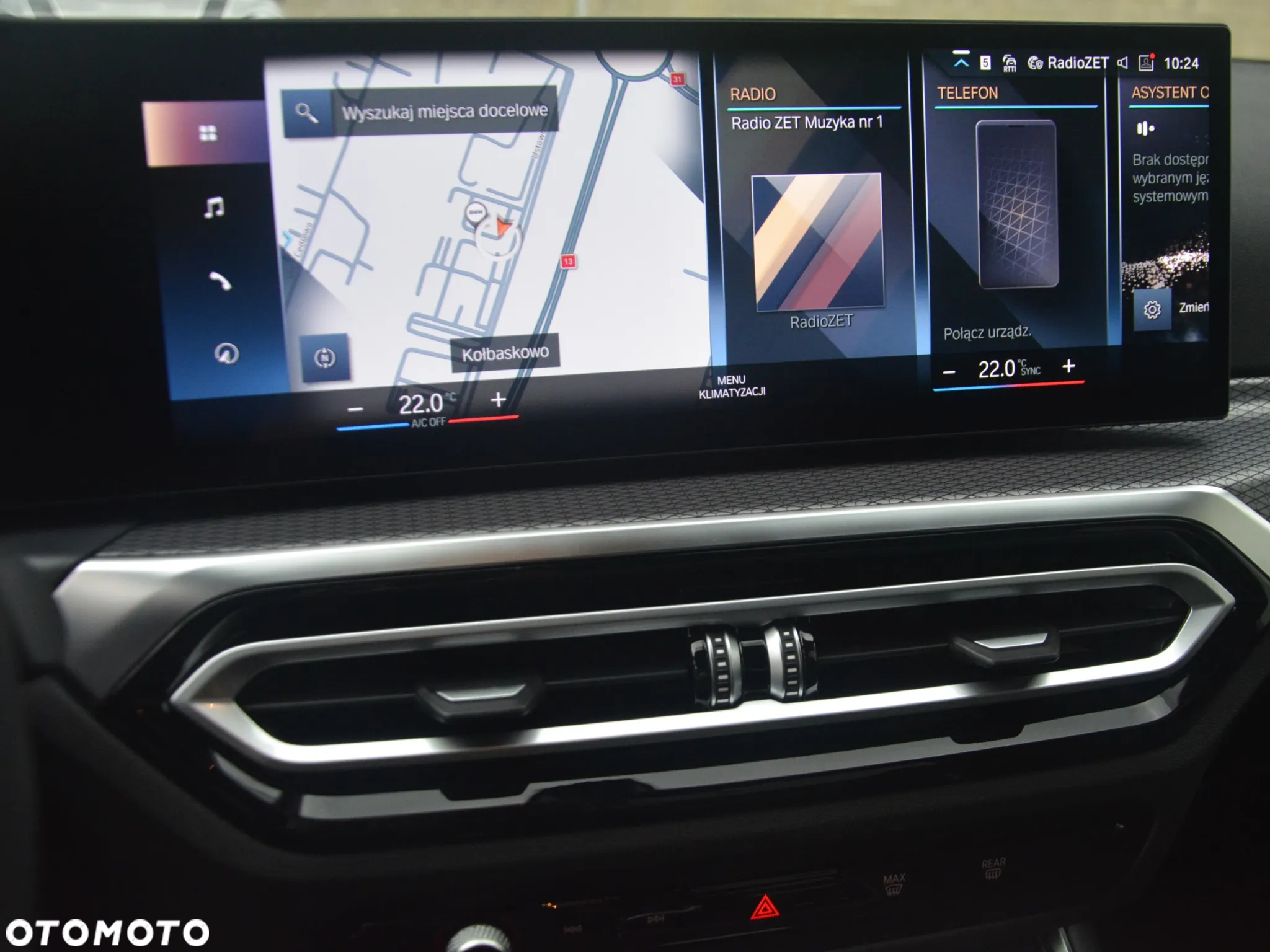 BMW Seria 3 320i xDrive M Sport - 13