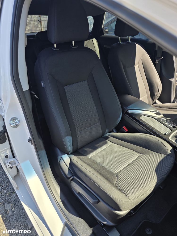 Hyundai i40 1.7 CRDI CW 7DCT ISG Supreme Pack+ - 15