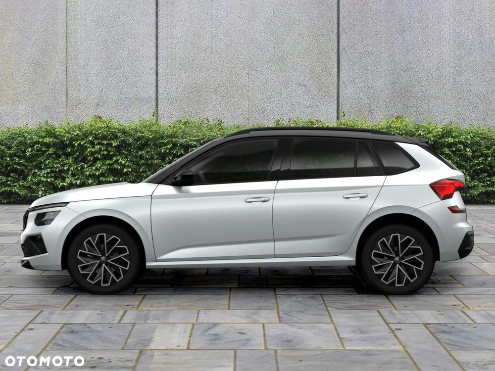 Skoda Kamiq 2026 photo 3