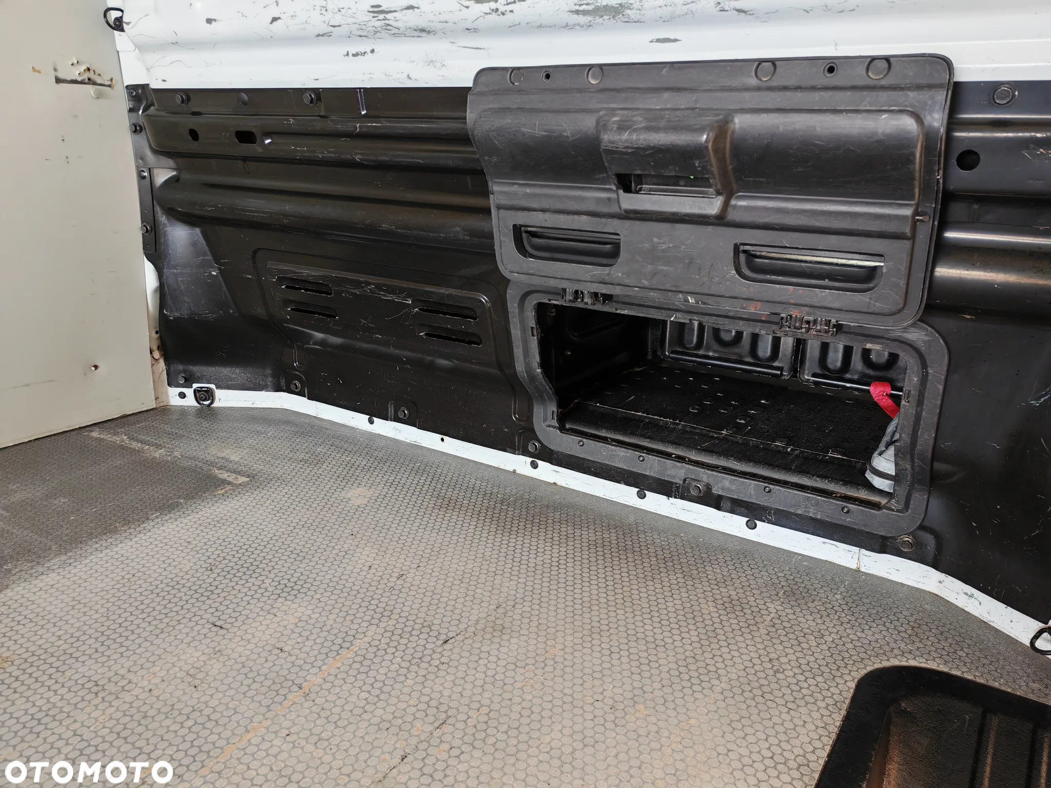 Renault TRAFIC - 37