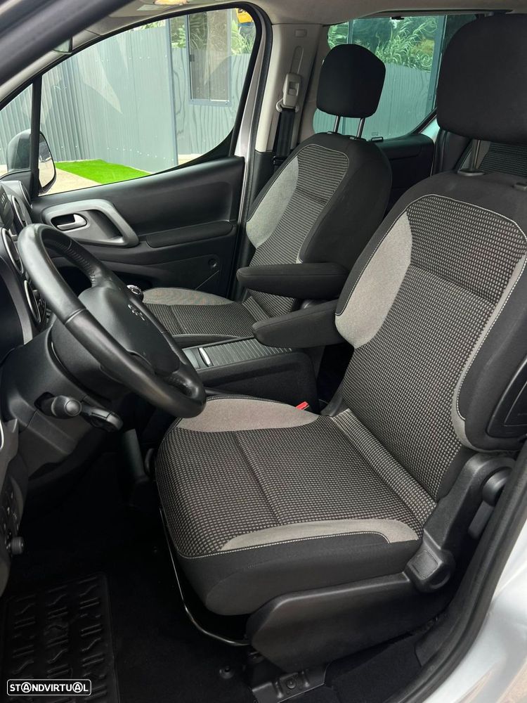 Peugeot Partner - 12