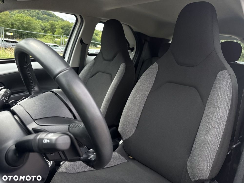 Toyota Aygo X 1.0 VVT-i Comfort CVT - 12