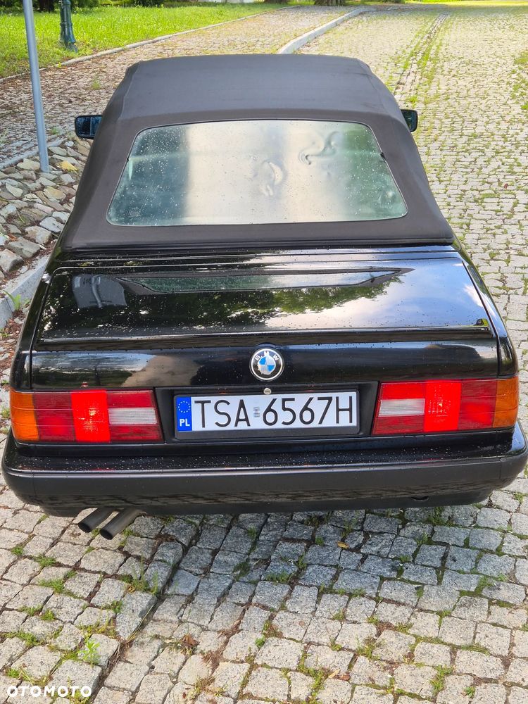 BMW Seria 3 320i - 23